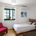Casa Crisana בית נופש *