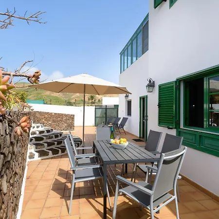 Casa Crisana Vakantiehuis