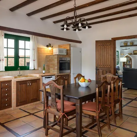 Vakantiehuis Casa Crisana