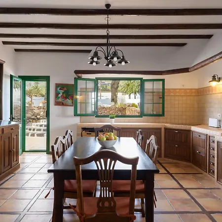 Vakantiehuis Casa Crisana *
