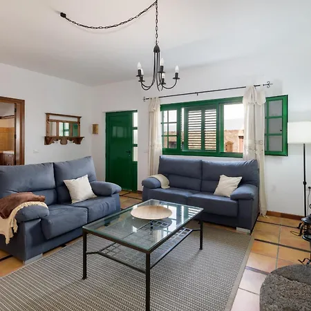 Vakantiehuis Casa Crisana