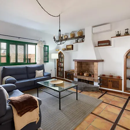 Casa Crisana Vakantiehuis
