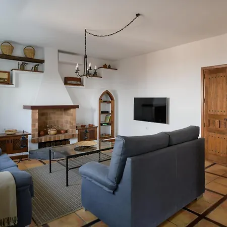 Casa Crisana * Haría