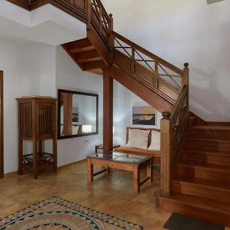Vakantiehuis Casa Crisana