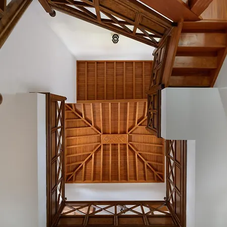 Casa Crisana Vakantiehuis