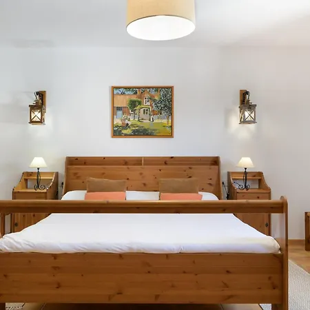Casa Crisana Vakantiehuis Haría