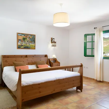 Vakantiehuis Casa Crisana *