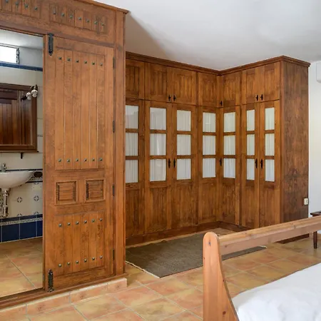 Vakantiehuis Casa Crisana Haría