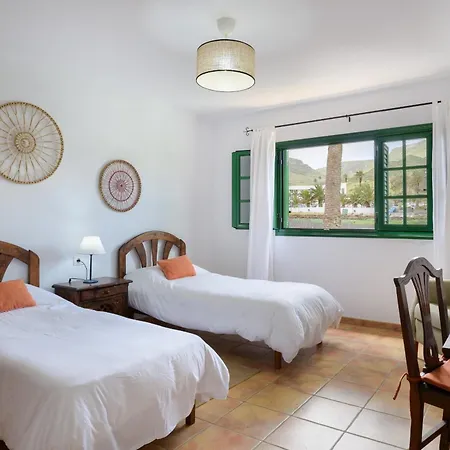 Casa Crisana Vakantiehuis Haría