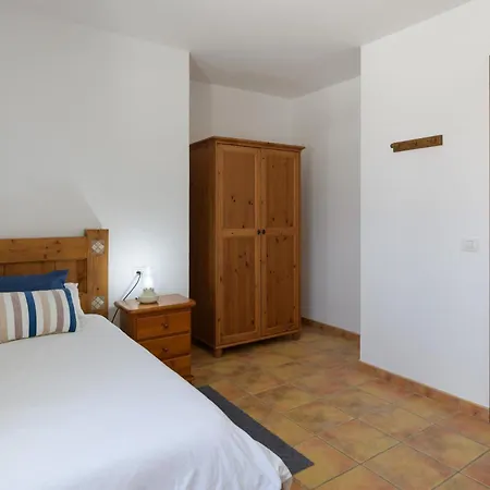 Vakantiehuis Casa Crisana Haría