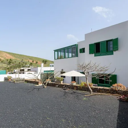 Vakantiehuis Casa Crisana