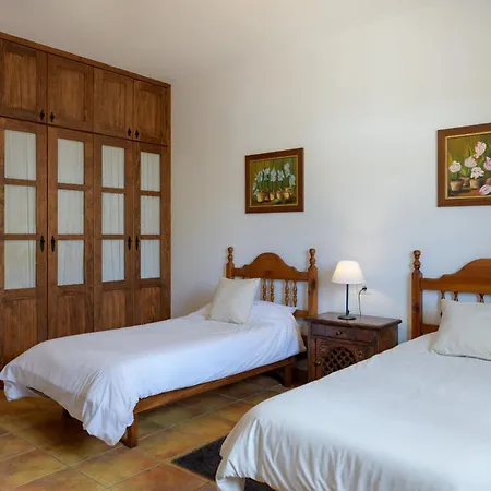Casa Crisana Haría