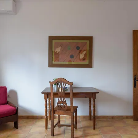 Vakantiehuis Casa Crisana Haría