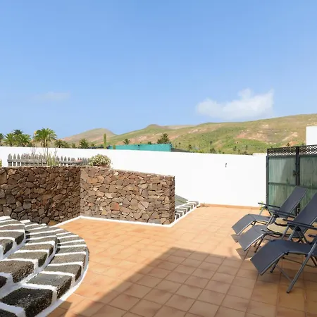 Casa Crisana Vakantiehuis *