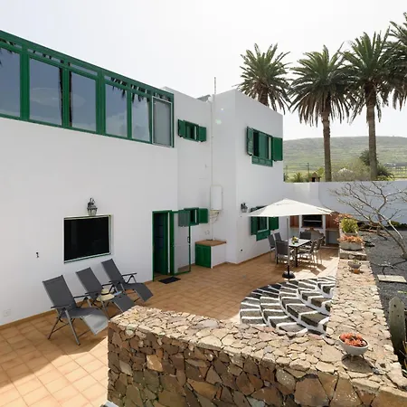 Casa Crisana Vakantiehuis *