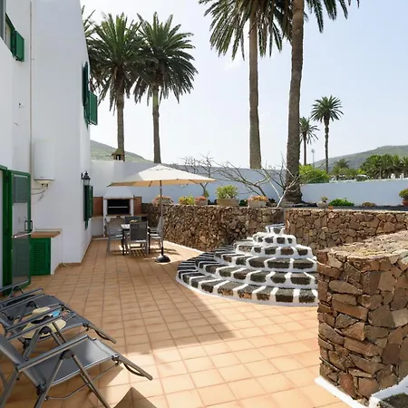Vakantiehuis Casa Crisana Haría