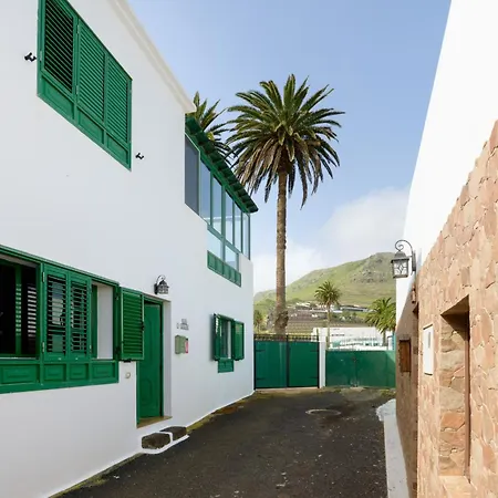 Casa Crisana *