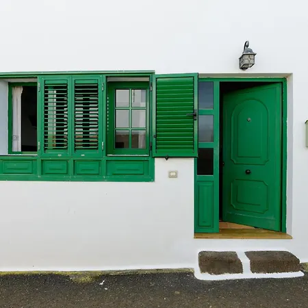 Vakantiehuis Casa Crisana Haría