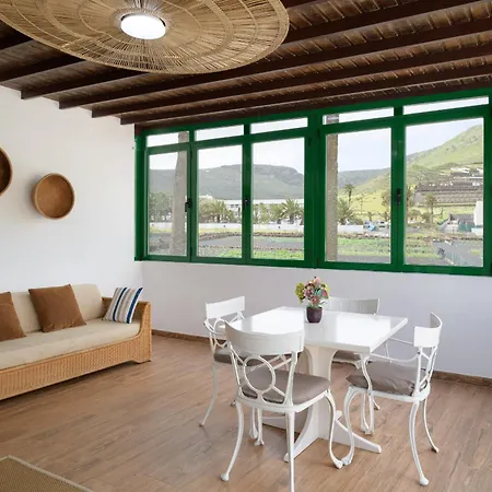 Casa Crisana Haría
